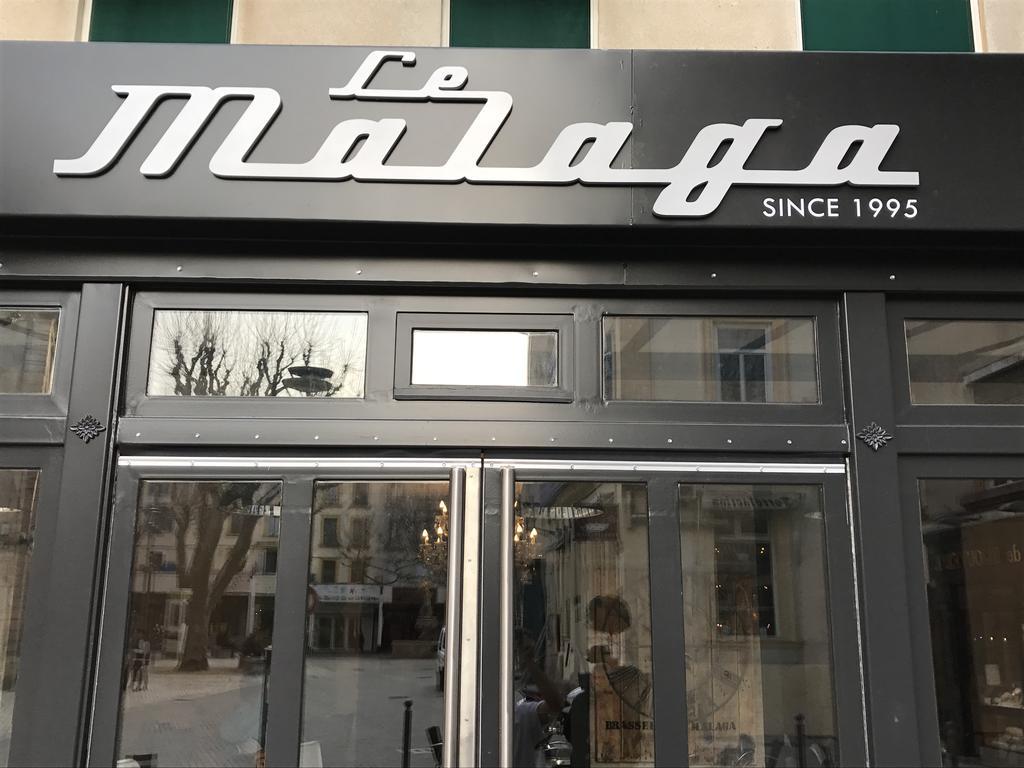 Hotel Le Malaga