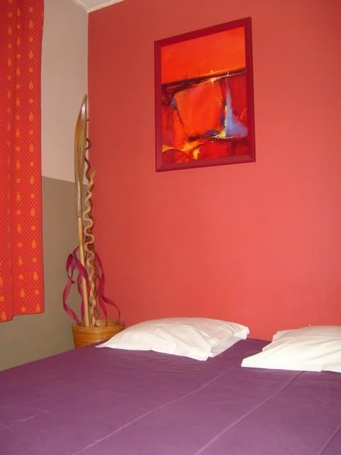 Hotel Le Malaga