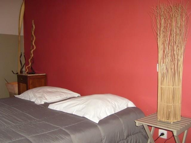 Hotel Le Malaga