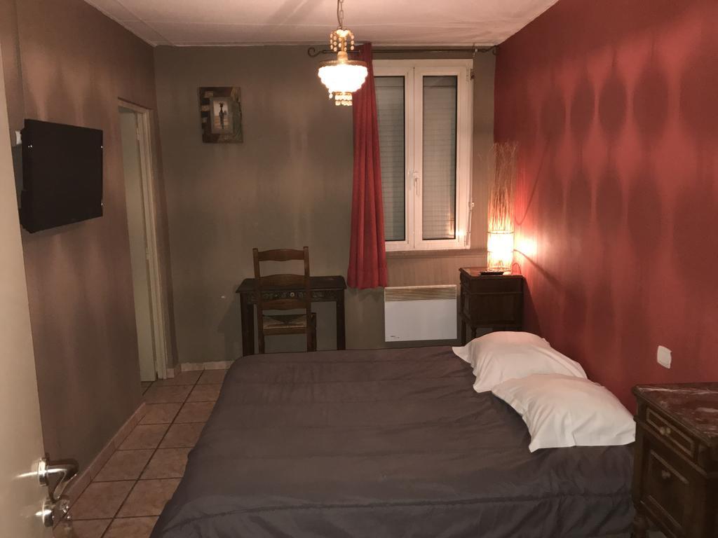 Hotel Le Malaga