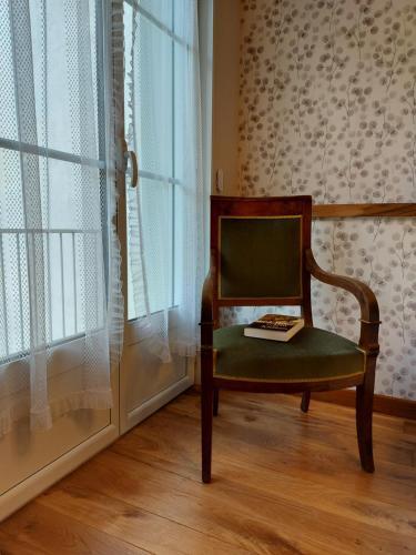 Hotel la Montagne Fleurie