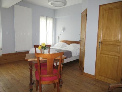 Hotel la Montagne Fleurie