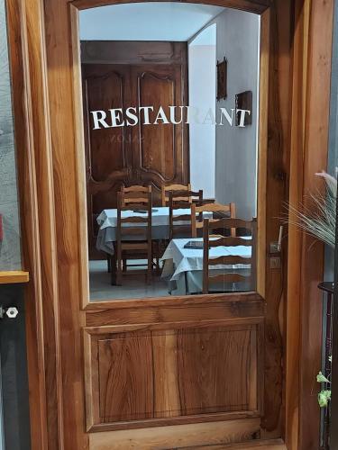 Hotel la Montagne Fleurie