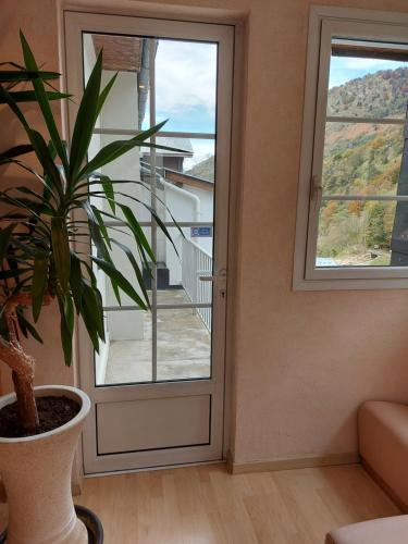 Hotel la Montagne Fleurie