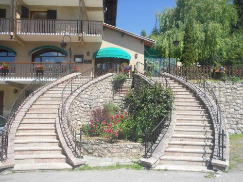Hotel Restaurant Les Barnieres