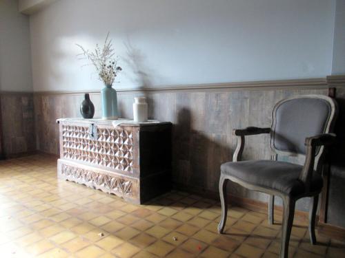 Hotel Restaurant Les Barnieres