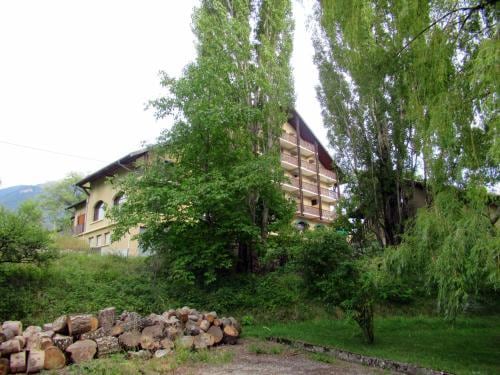 Hotel Restaurant Les Barnieres