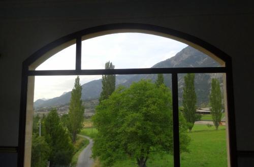 Hotel Restaurant Les Barnieres