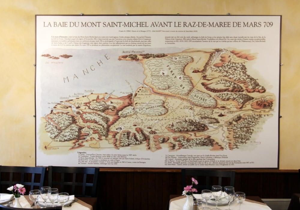 La Tour Brette
