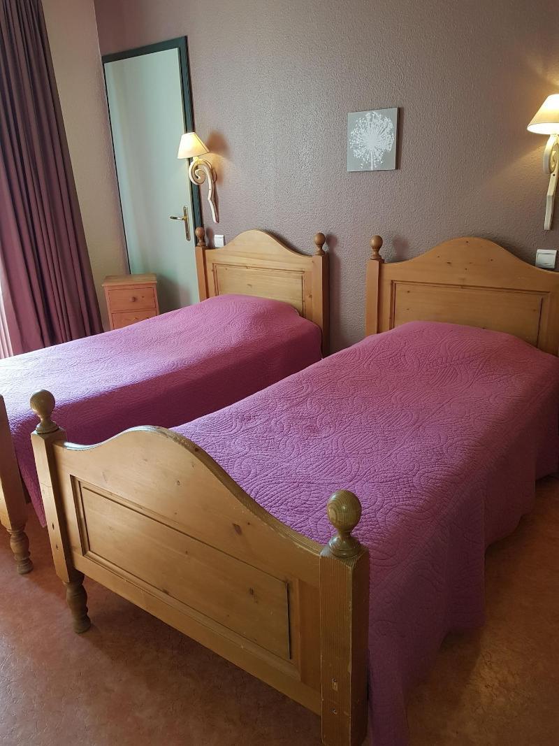 Hotel des Bords De L'ill