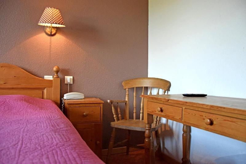 Hotel des Bords De L'ill