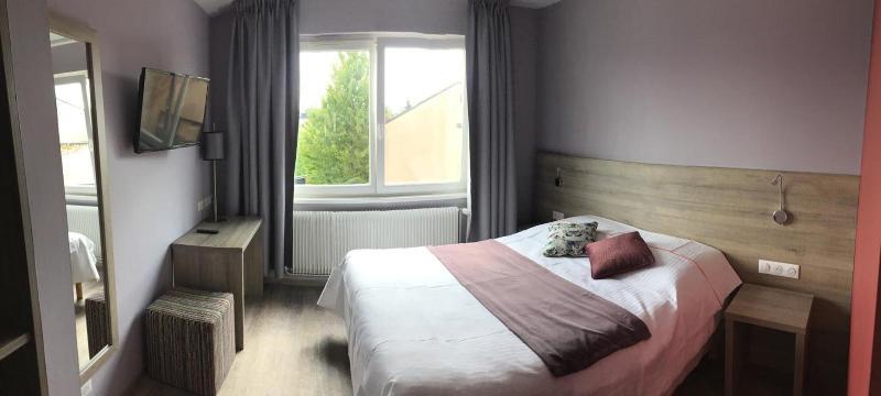 Hotel des Bords De L'ill