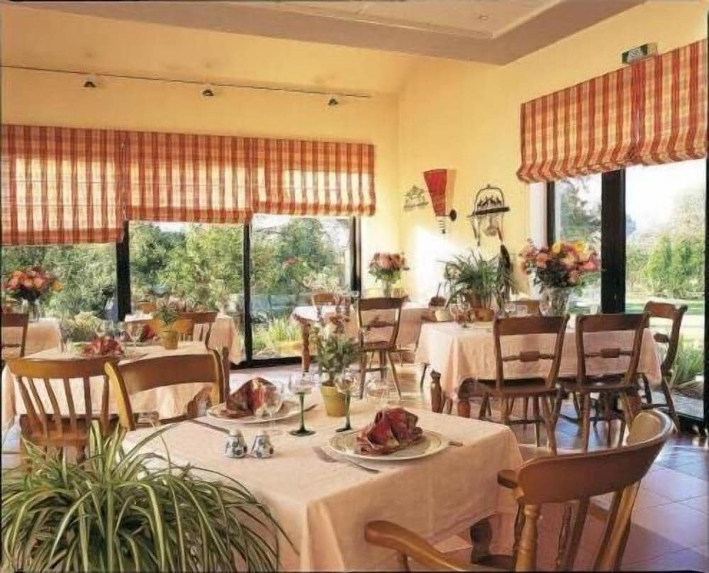 Hotel des Bords De L'ill