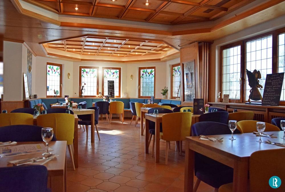 Hotel des Bords De L'ill