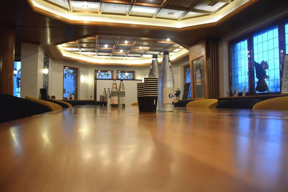Hotel des Bords De L'ill