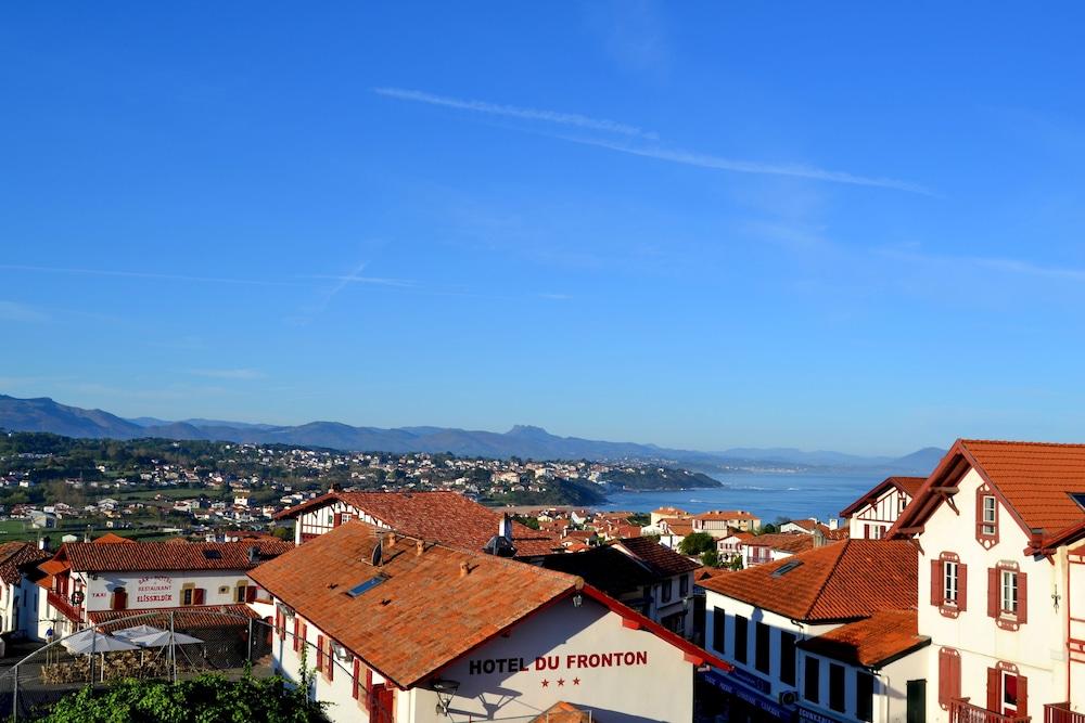 Hotel Olatua