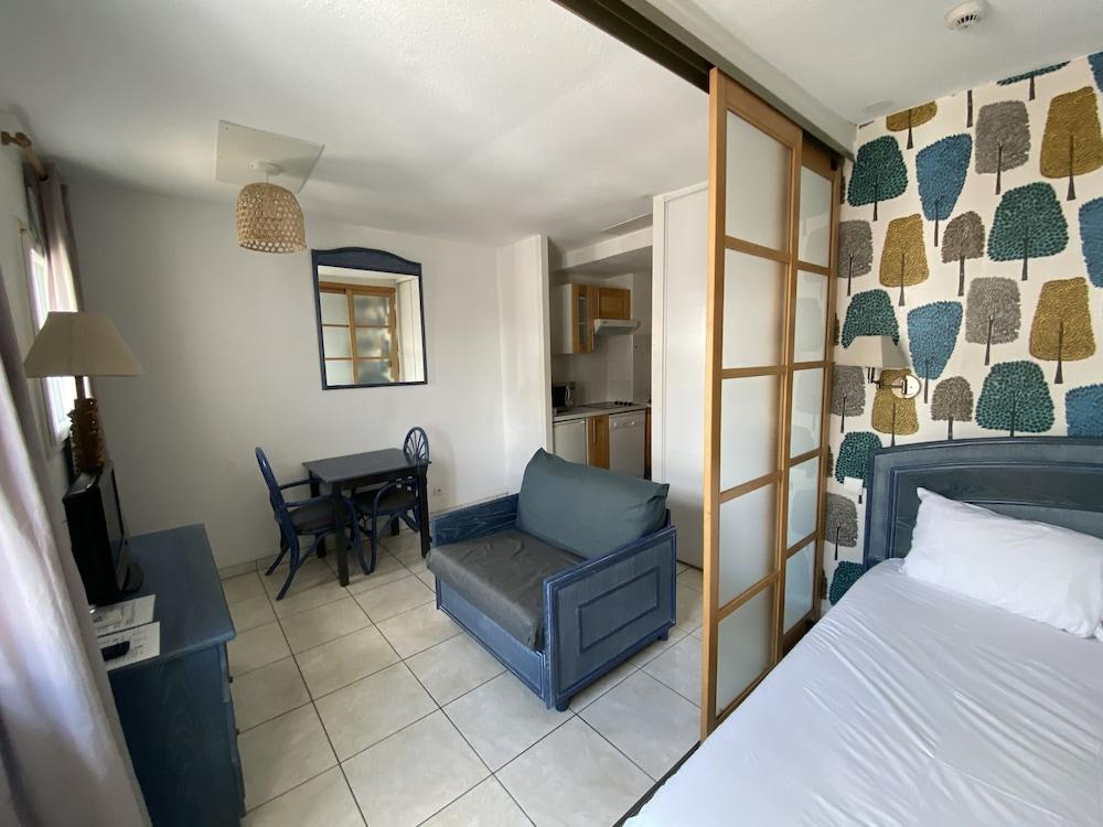 Hotel Olatua