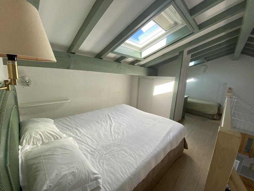 Hotel Olatua