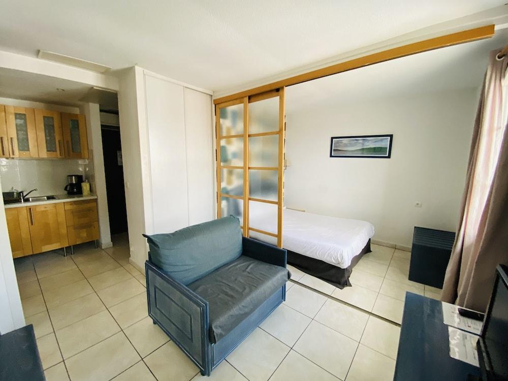 Hotel Olatua