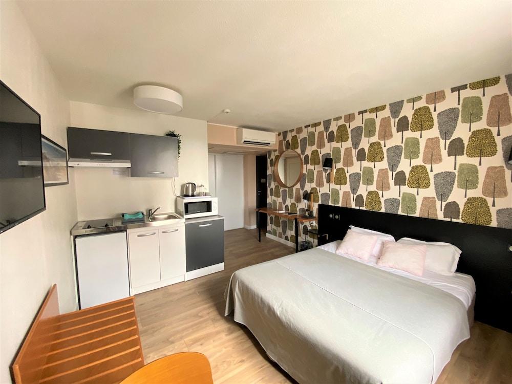 Hotel Olatua