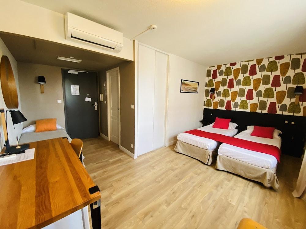 Hotel Olatua
