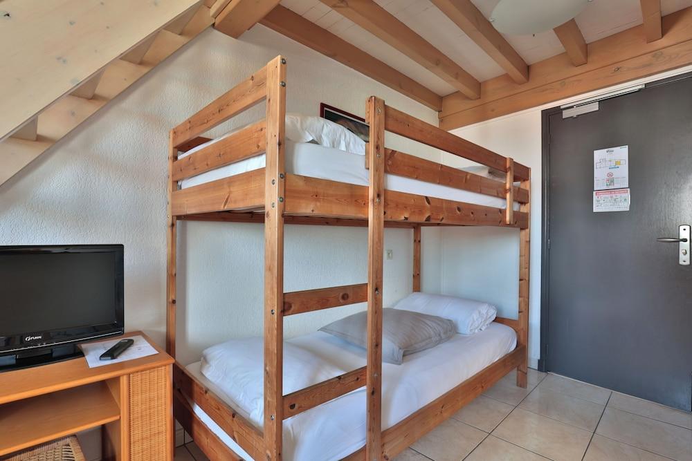 Hotel Olatua