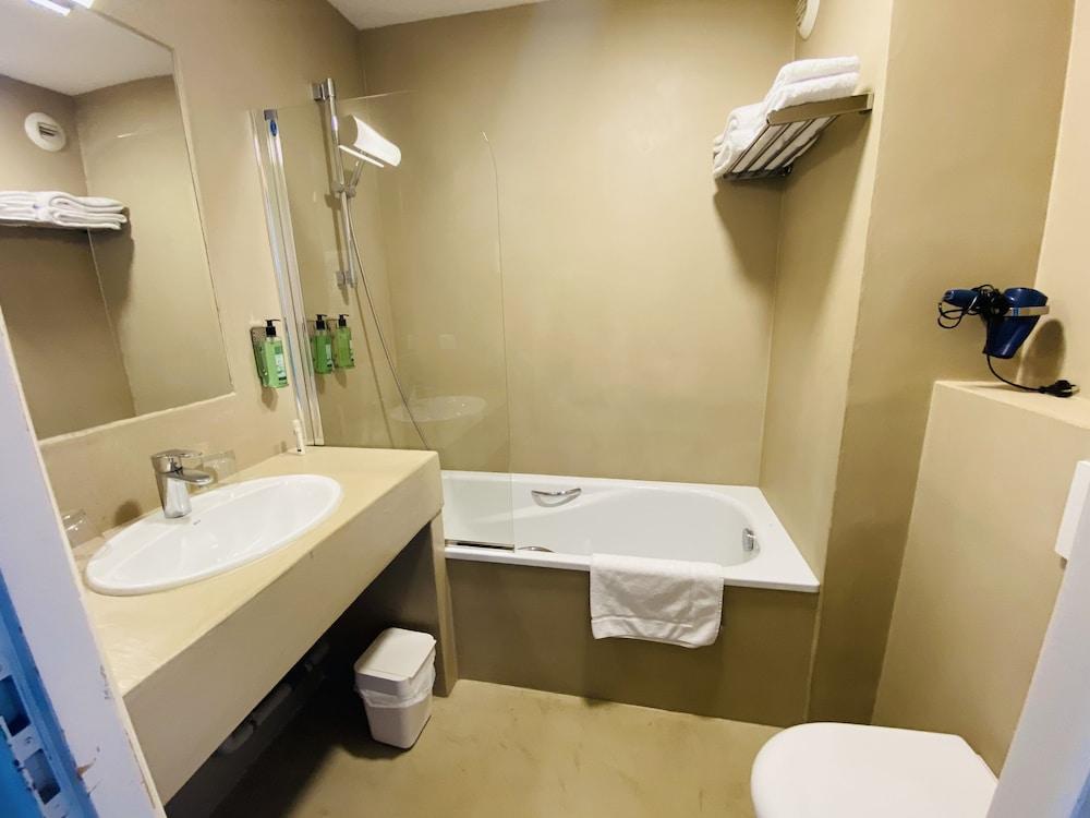Hotel Olatua