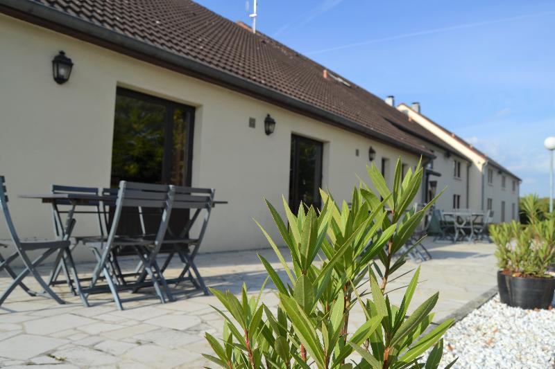 Hotel De France