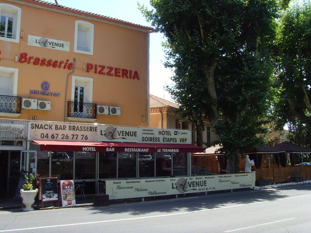 L'Avenue