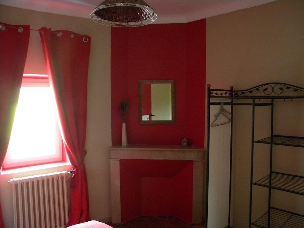 Gite La Bastide Jourdan