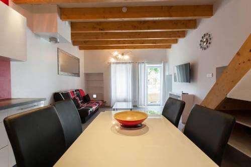Gite La Bastide Jourdan