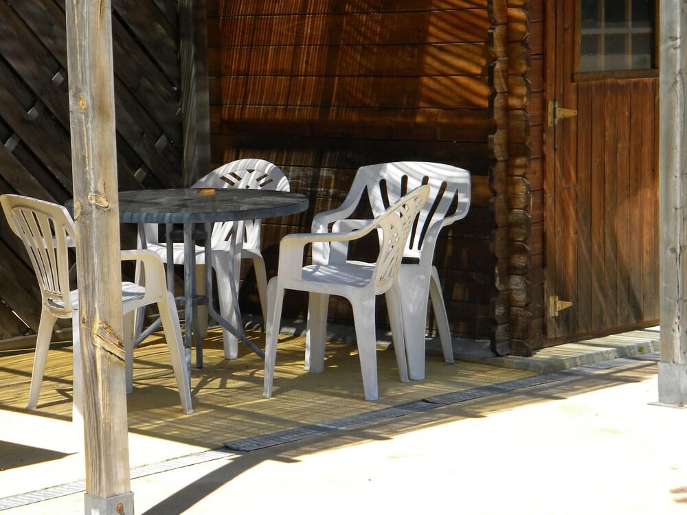 Gite La Bastide Jourdan