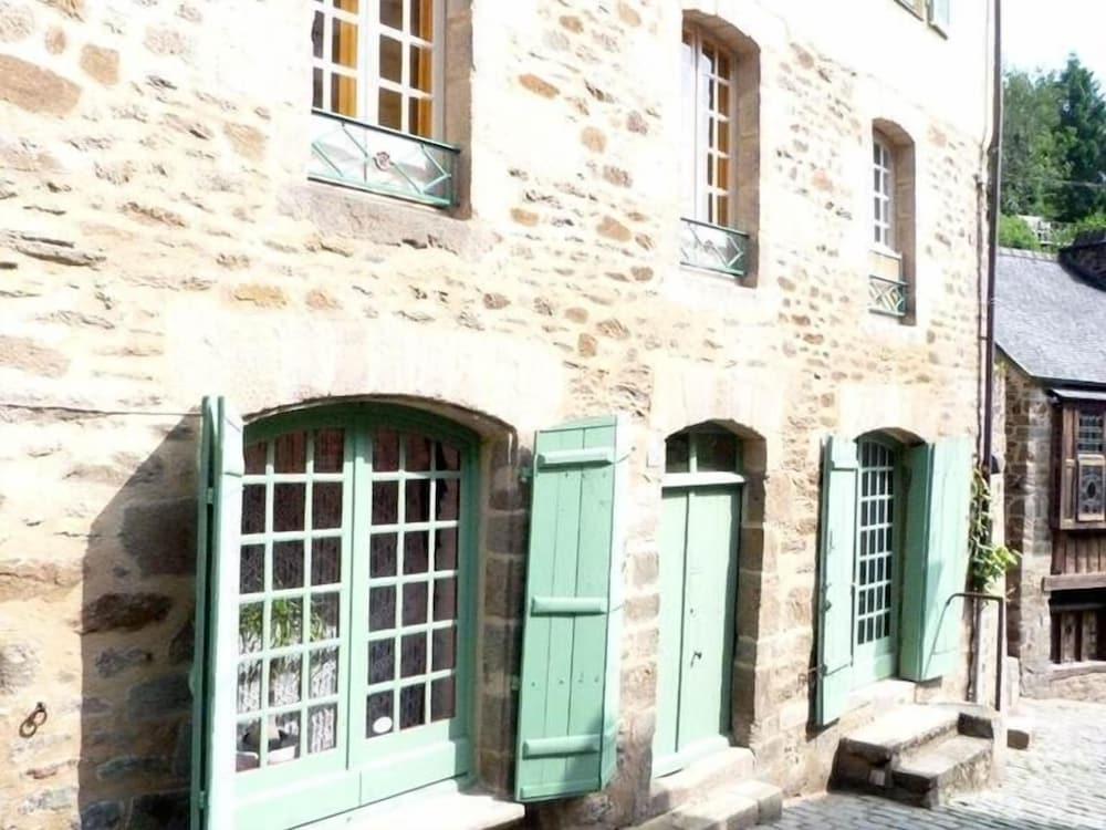 Logis du Jerzual