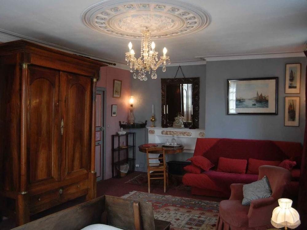 Logis du Jerzual