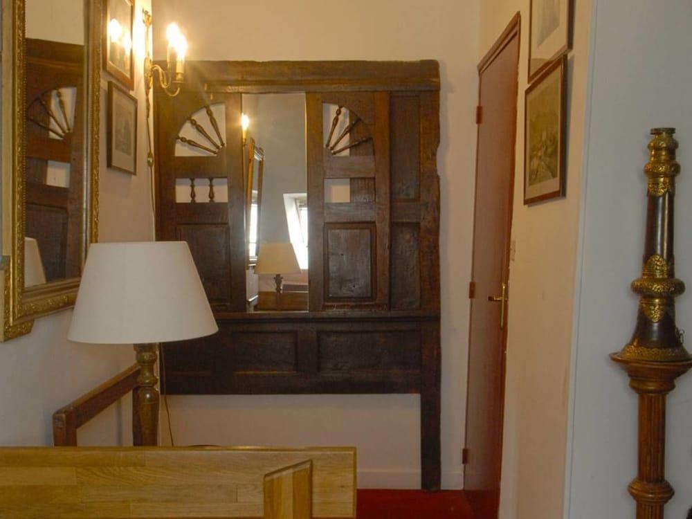 Logis du Jerzual