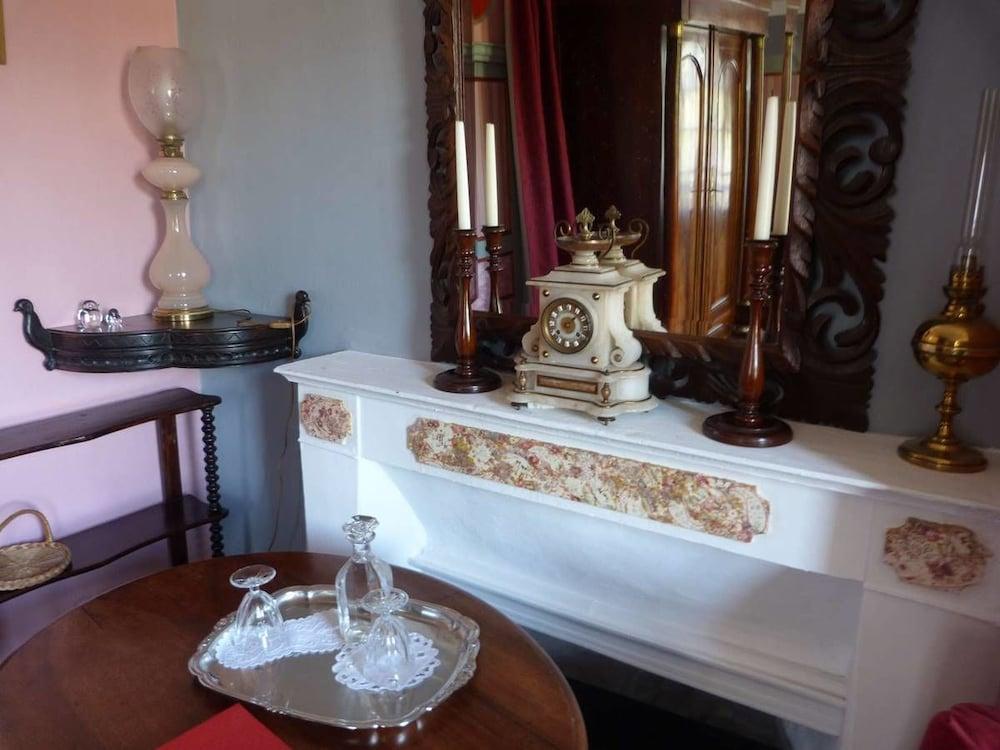 Logis du Jerzual