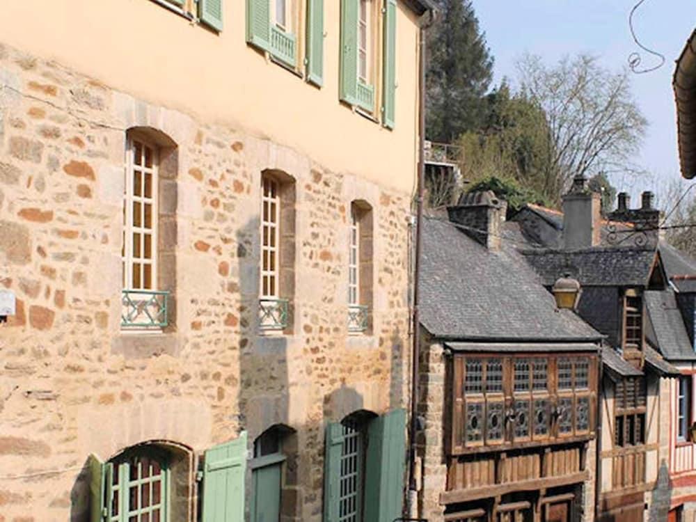 Logis du Jerzual