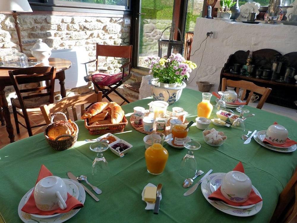 Logis du Jerzual