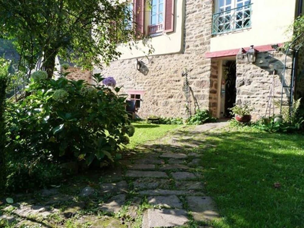 Logis du Jerzual