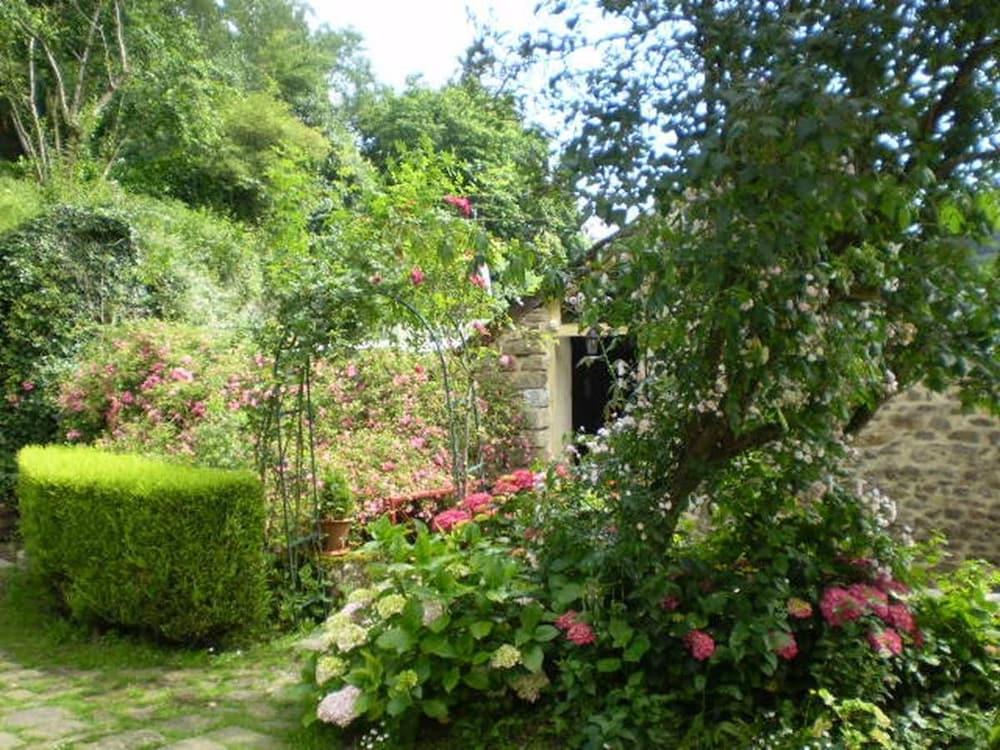 Logis du Jerzual