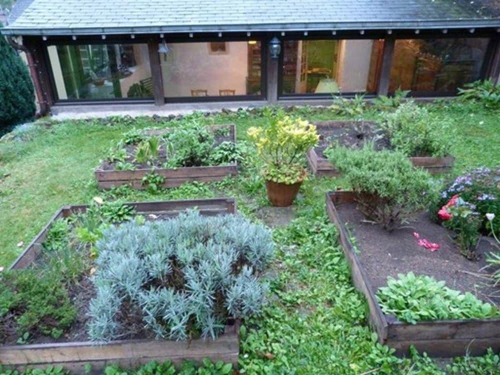Logis du Jerzual