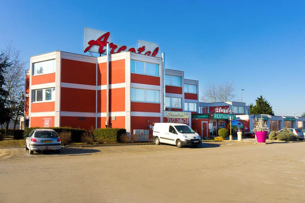 Arcotel