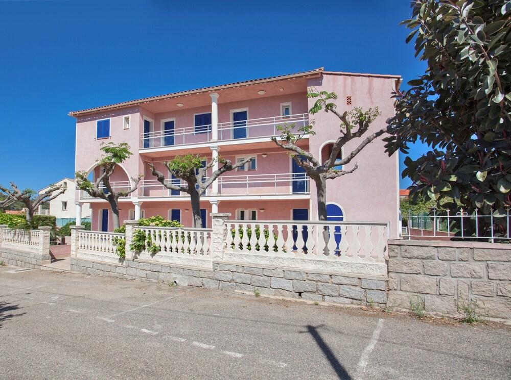 Résidence Villa Romana