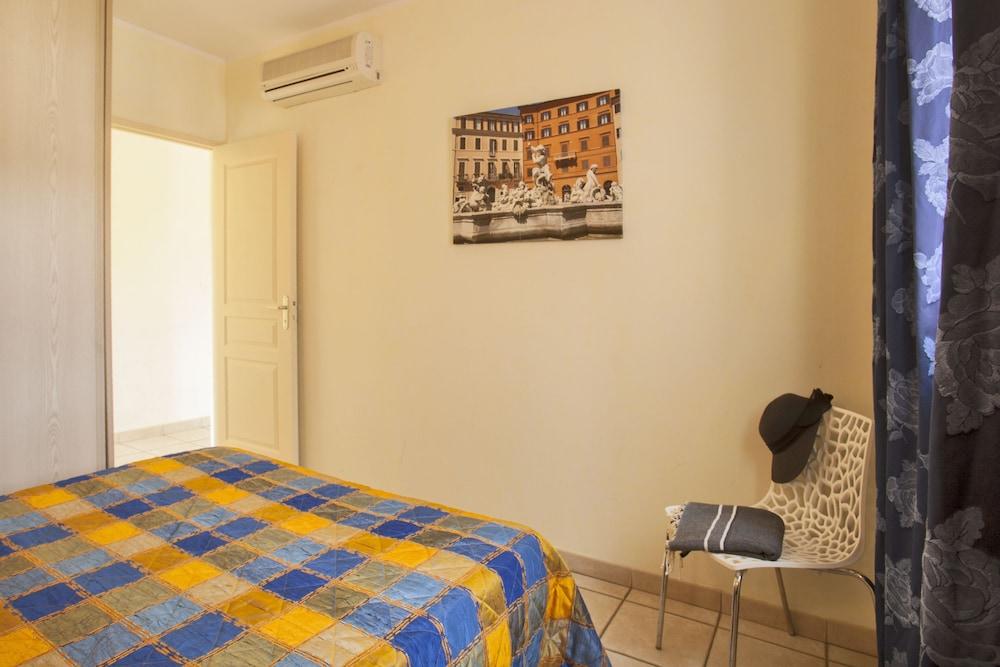 Résidence Villa Romana