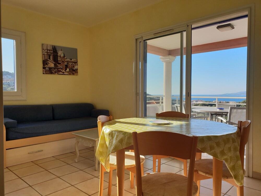 Résidence Villa Romana