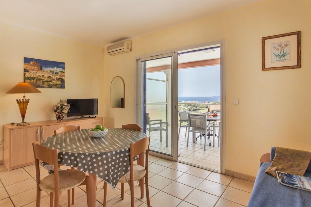 Résidence Villa Romana