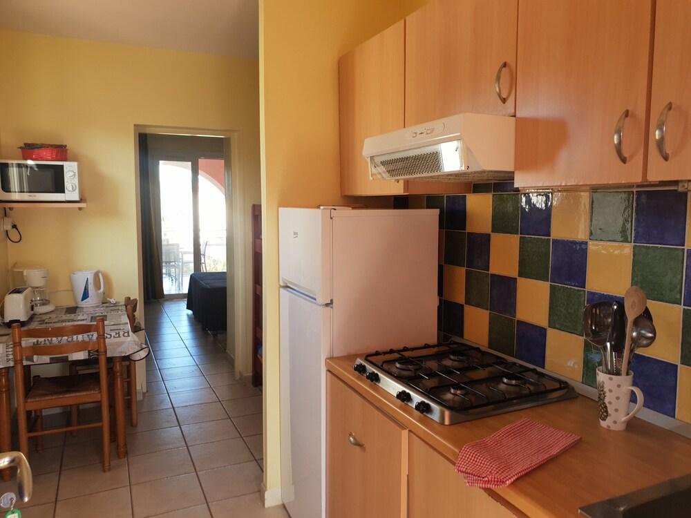 Résidence Villa Romana