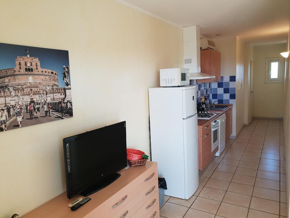 Résidence Villa Romana