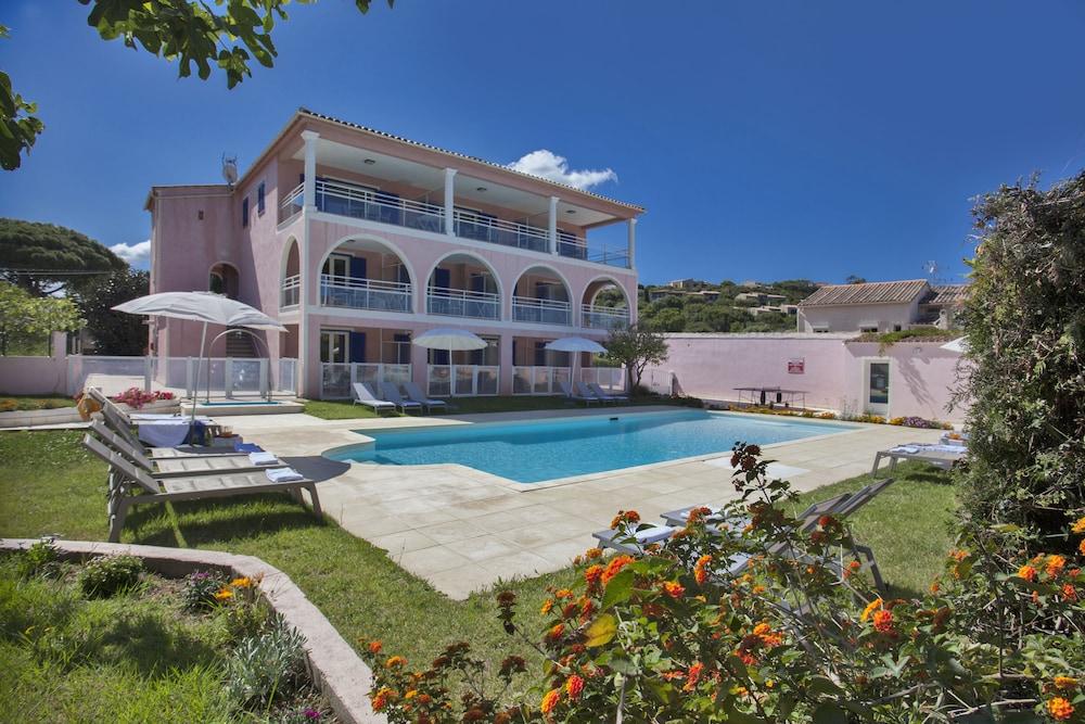 Résidence Villa Romana
