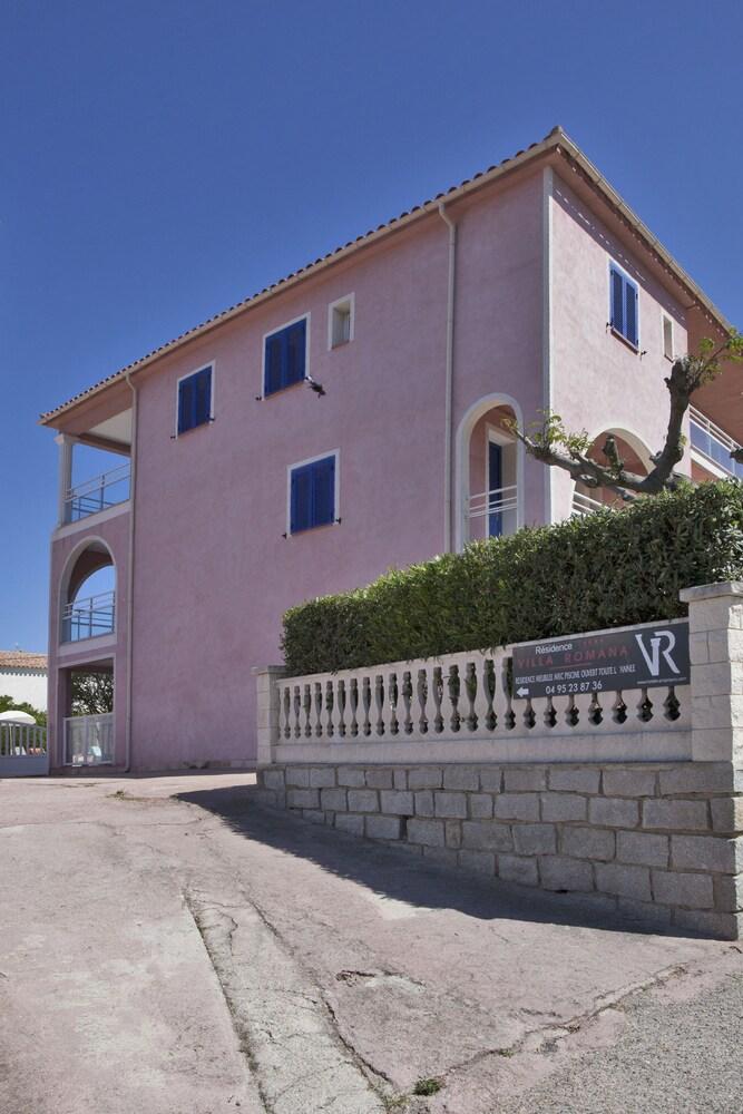 Résidence Villa Romana